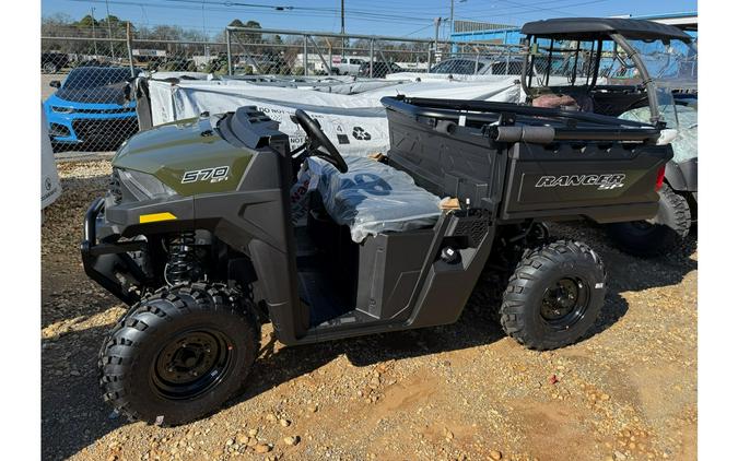 2026 Polaris R26MAA57B1