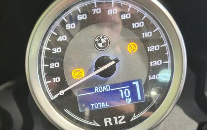 2026 BMW R 12 G/S