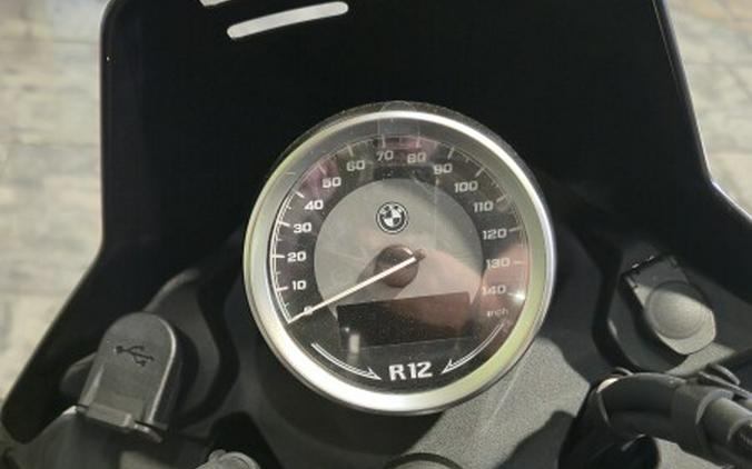 2026 BMW R 12 G/S