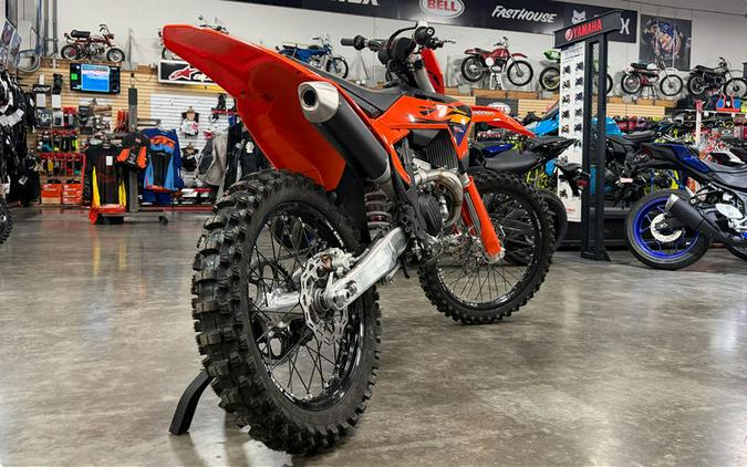 2026 KTM 350 SX-F