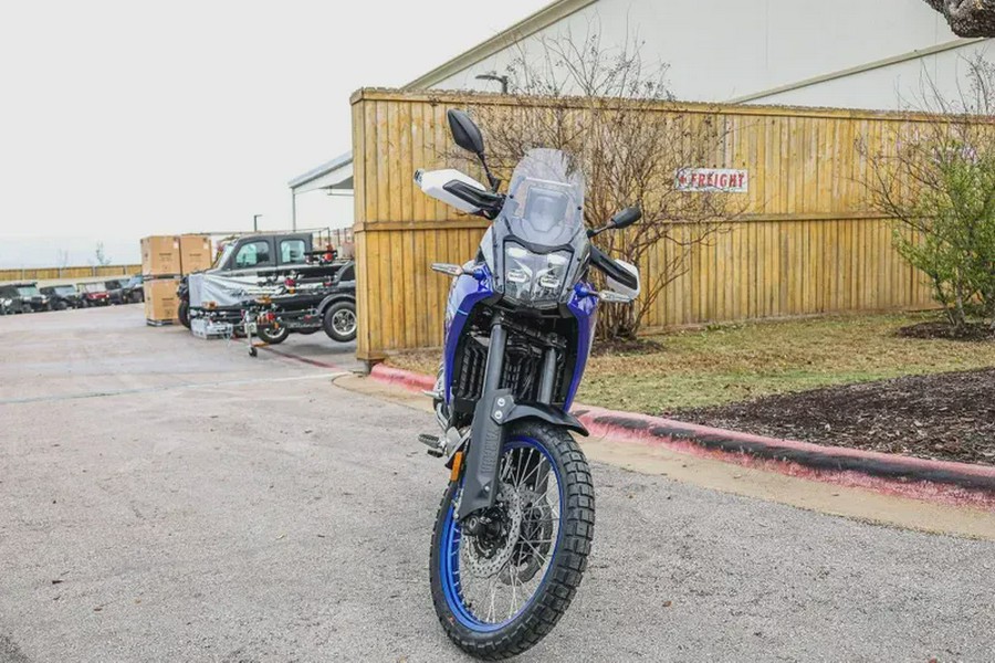 2026 YAMAHA TENERE 700