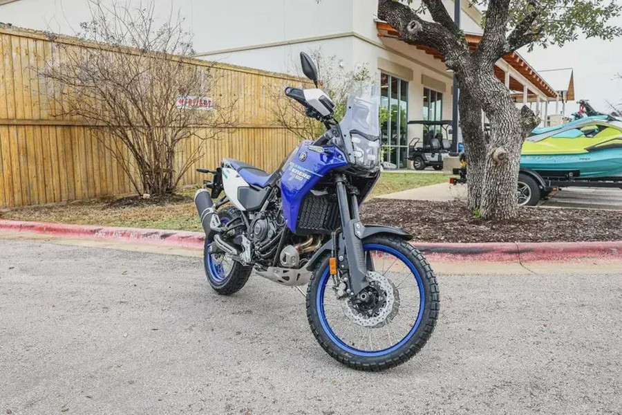 2026 YAMAHA TENERE 700