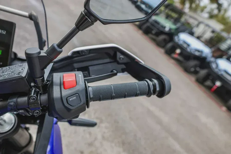 2026 YAMAHA TENERE 700