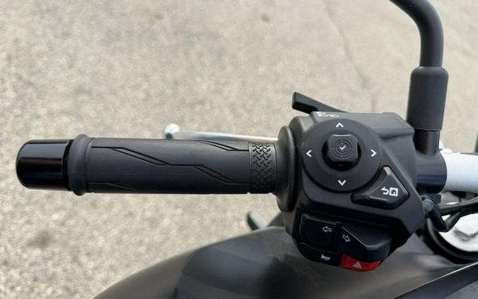 2026 Yamaha MT 07