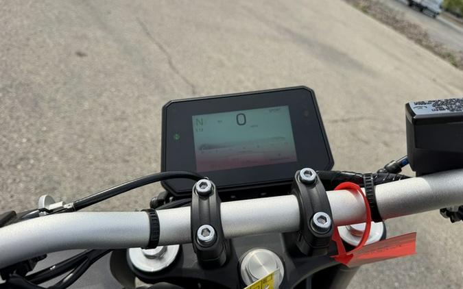 2026 Yamaha MT 07