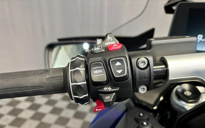 2026 BMW R 1300 RT