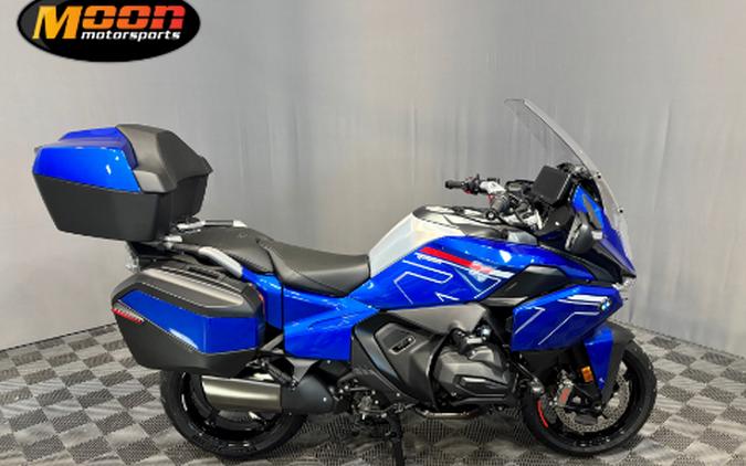 2026 BMW R 1300 RT