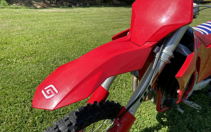 2024 GASGAS MC 350F