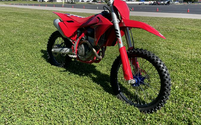 2024 GASGAS MC 350F