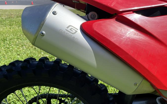 2024 GASGAS MC 350F