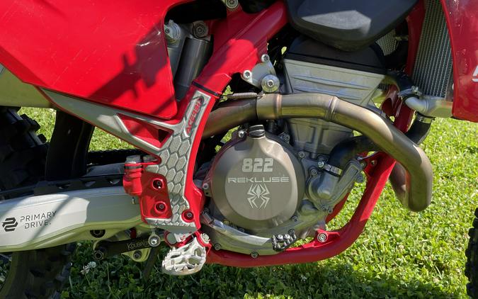 2024 GASGAS MC 350F