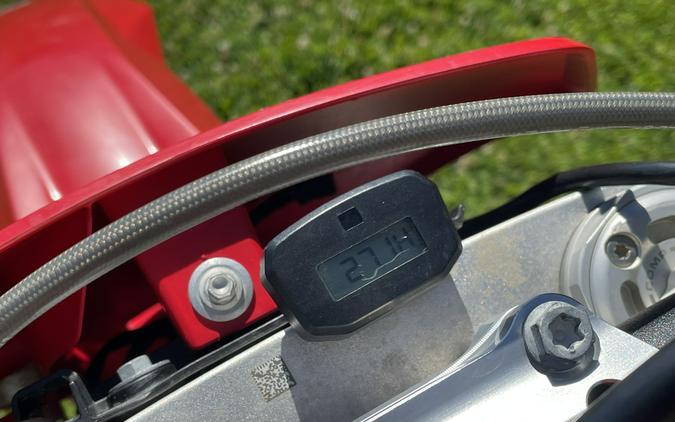 2024 GASGAS MC 350F