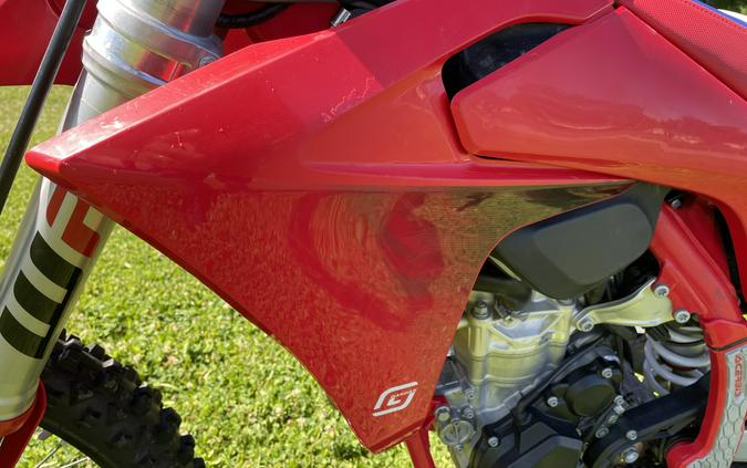 2024 GASGAS MC 350F