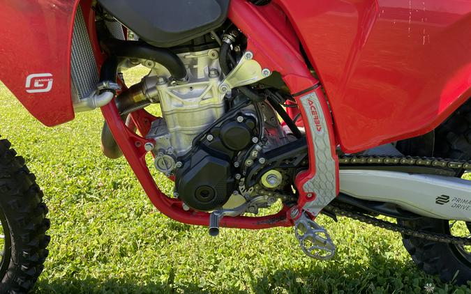 2024 GASGAS MC 350F