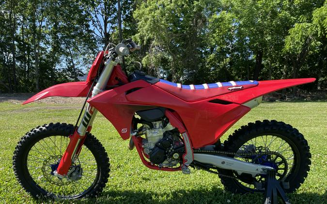 2024 GASGAS MC 350F