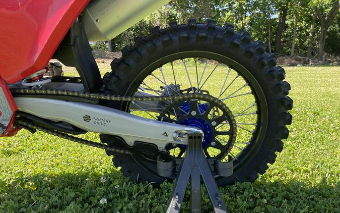 2024 GASGAS MC 350F