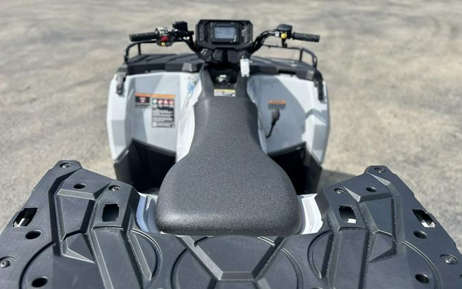 2026 Polaris Sportsman 450 H.O. EPS