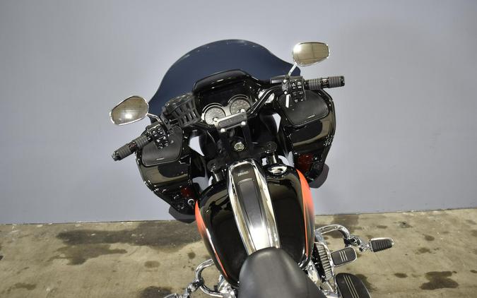 2023 Harley-Davidson Road Glide Special Baja Orange