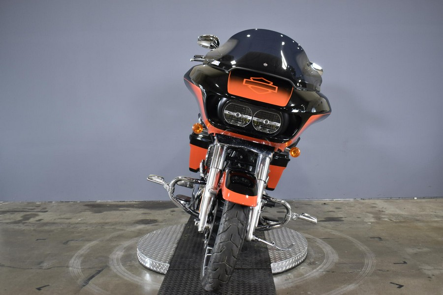 2023 Harley-Davidson Road Glide Special Baja Orange