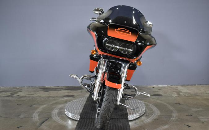2023 Harley-Davidson Road Glide Special Baja Orange