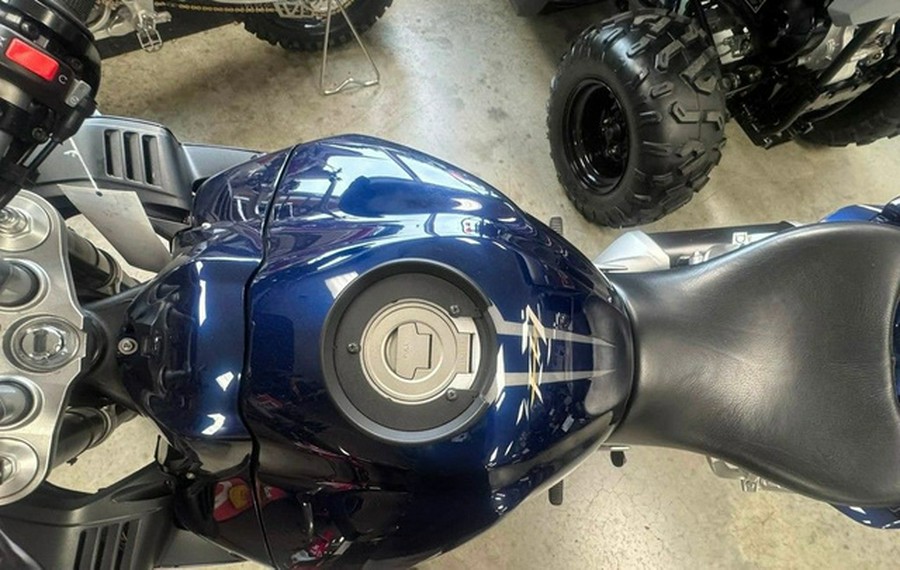 2009 Yamaha FZ 1