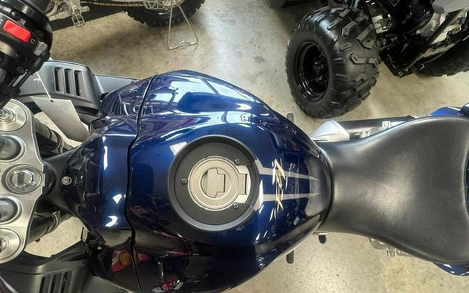 2009 Yamaha FZ 1