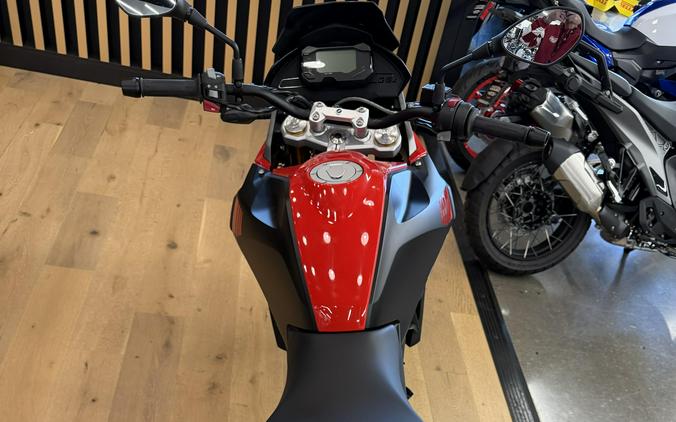 2025 BMW G 310 GS