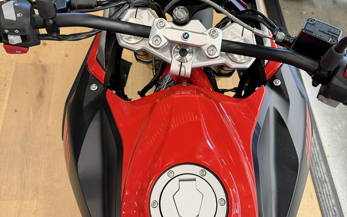 2025 BMW G 310 GS