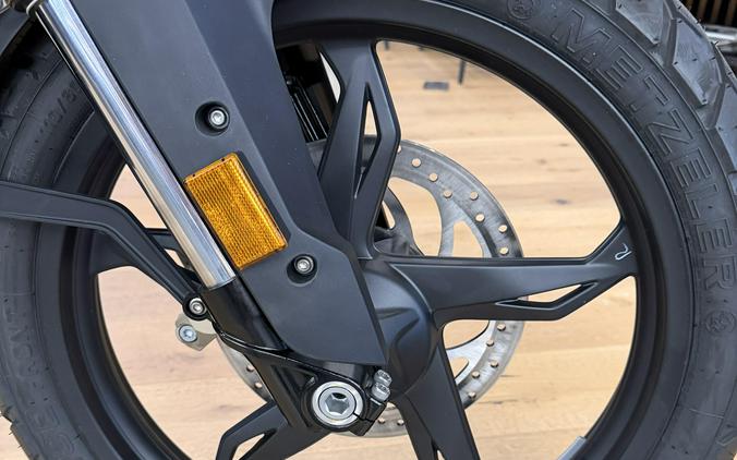 2025 BMW G 310 GS