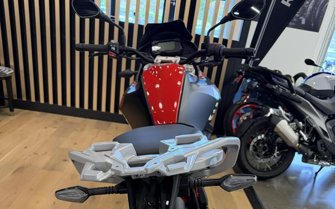 2025 BMW G 310 GS