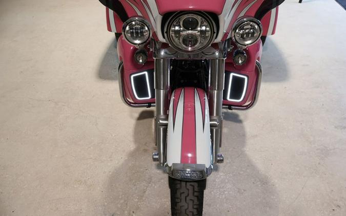 2023 Harley-Davidson Trike FLHTCUTG - Tri Glide Ultra