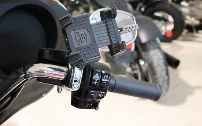 2023 Harley-Davidson Trike FLHTCUTG - Tri Glide Ultra