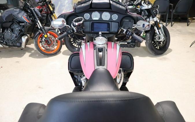 2023 Harley-Davidson Trike FLHTCUTG - Tri Glide Ultra