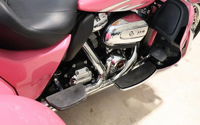 2023 Harley-Davidson Trike FLHTCUTG - Tri Glide Ultra