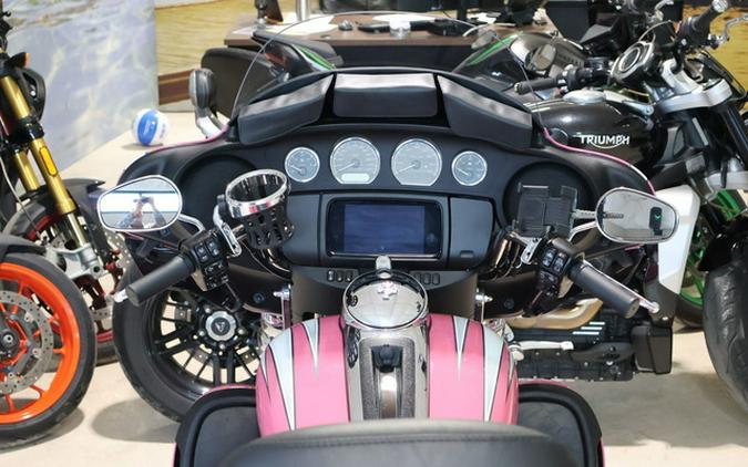 2023 Harley-Davidson Trike FLHTCUTG - Tri Glide Ultra