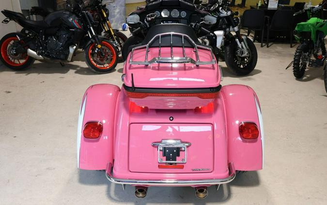 2023 Harley-Davidson Trike FLHTCUTG - Tri Glide Ultra