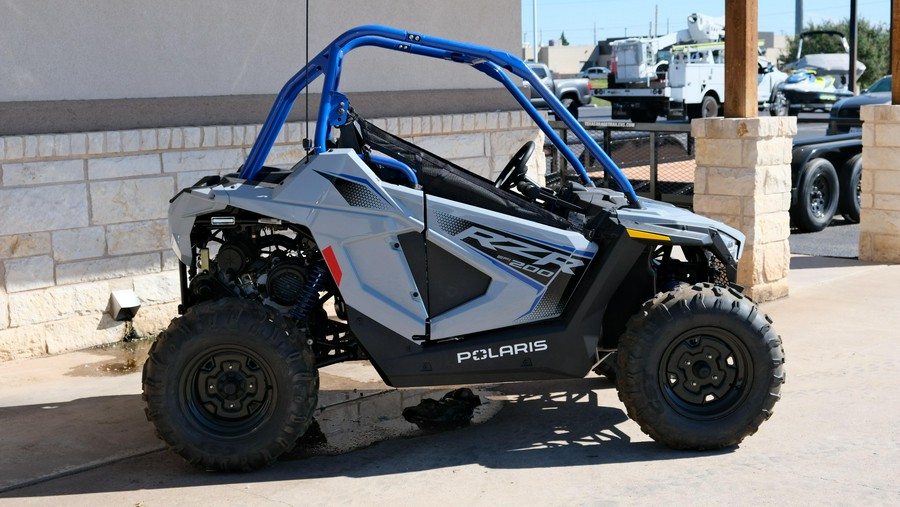 2026 POLARIS RZR 200 EFI