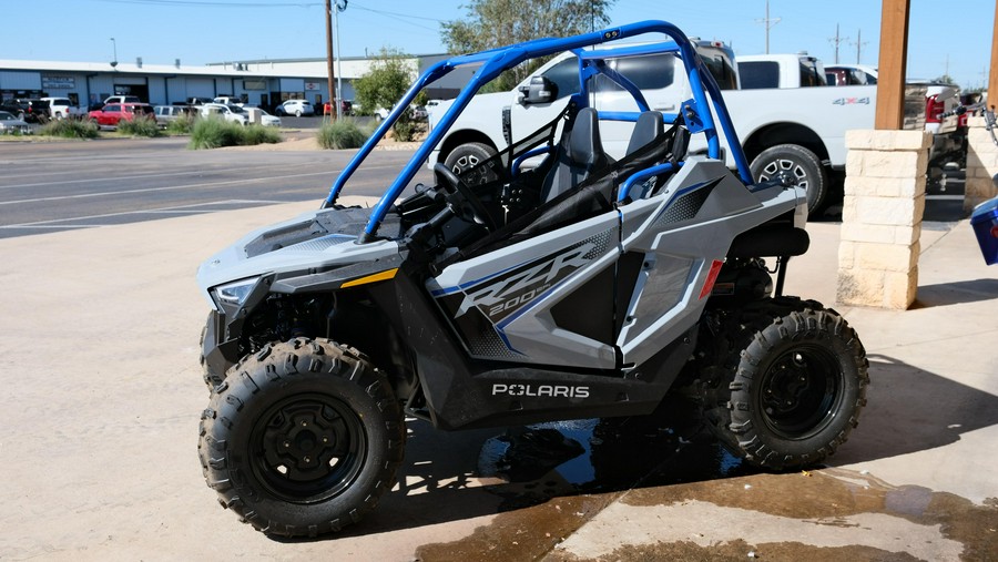2026 POLARIS RZR 200 EFI