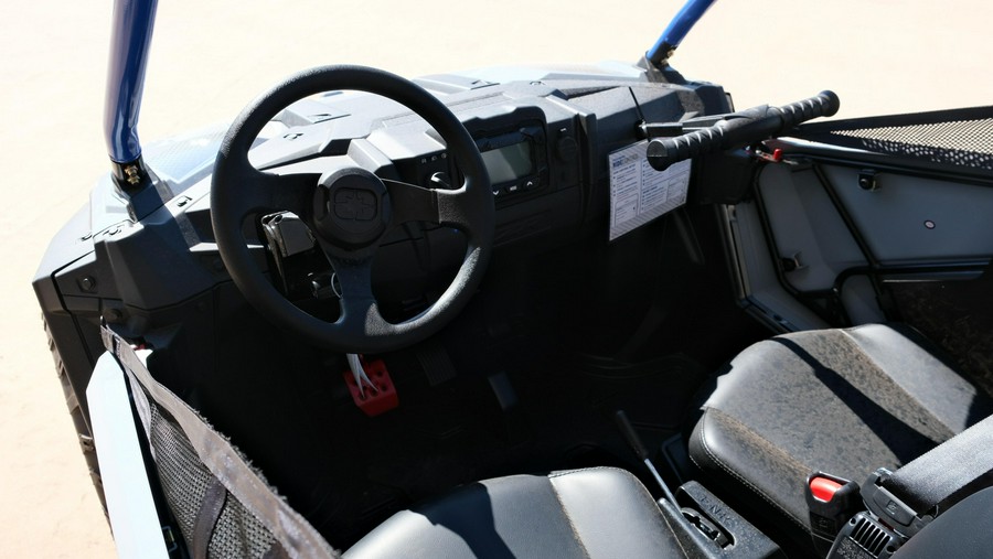 2026 POLARIS RZR 200 EFI