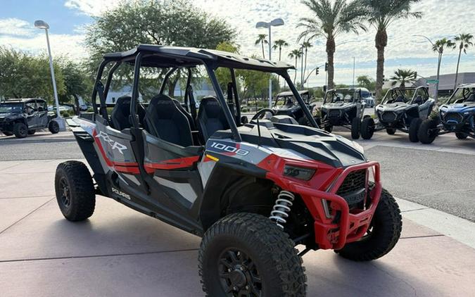 2023 Polaris RZR XP 4 1000 Ultimate