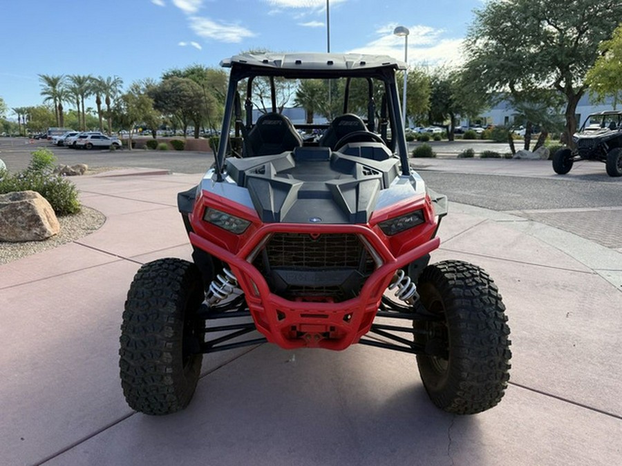 2023 Polaris RZR XP 4 1000 Ultimate