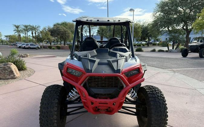 2023 Polaris RZR XP 4 1000 Ultimate