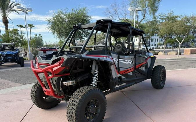 2023 Polaris RZR XP 4 1000 Ultimate