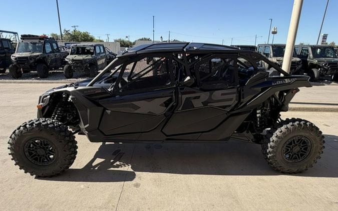 2027 Can-Am Maverick X3 MAX X Rs