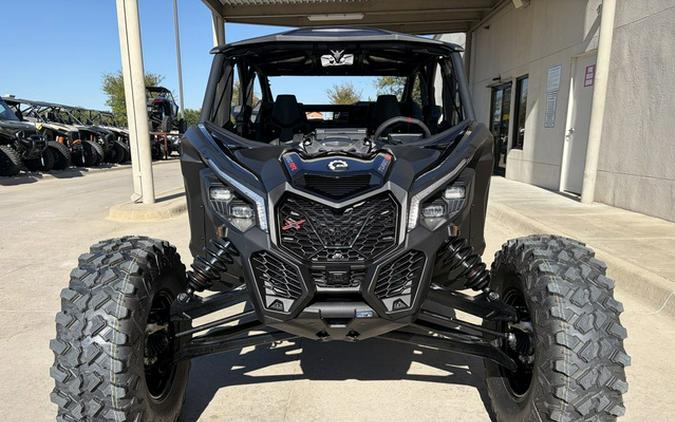 2027 Can-Am Maverick X3 MAX X Rs