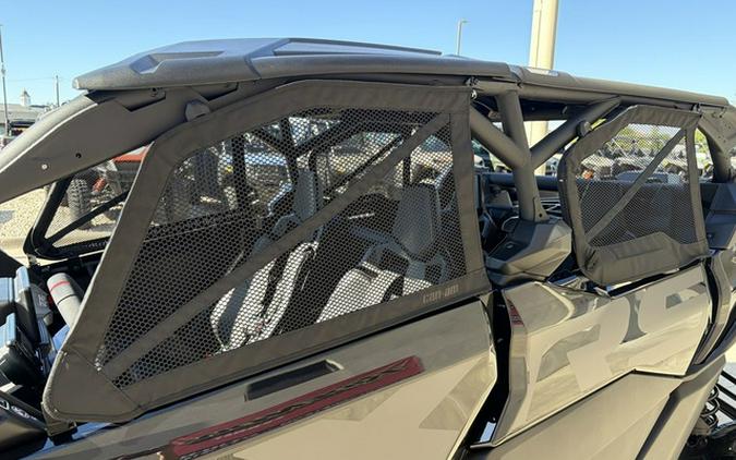 2027 Can-Am Maverick X3 MAX X Rs