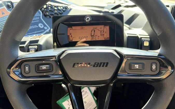 2027 Can-Am Maverick X3 MAX X Rs