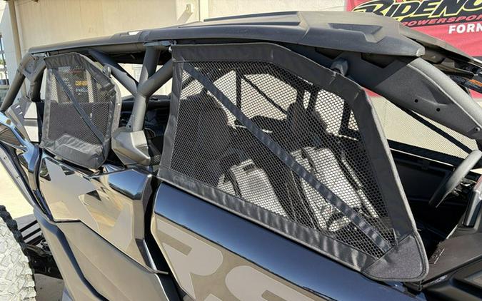 2027 Can-Am Maverick X3 MAX X Rs
