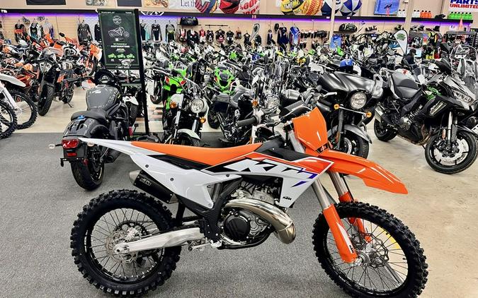 2023 KTM 250 SX