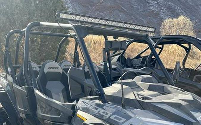 2021 Polaris® RZR XP 4 1000 Premium